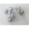 Buy cheap Adjustable Foot Nail, Plastic Foot Nail for Furniture Accessories from wholesalers