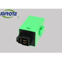 Buy cheap led bulb electronic flasher Car Truck Electronic Flasher For Led Lights 3 Pins 12V Electonic 60 ~ 120 Times KKY01-66-830 product