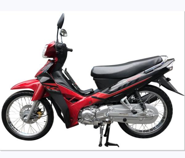Buy cheap China outstanding and powerful mini moped 110cc cub from wholesalers