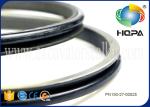 150-27-00025 Floating Oil Seal Assembly For Komatsu Excavator SH200 SK200-5