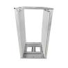 Buy cheap SMT ESD Protection 10e9 Ohm Antistatic Magazine Rack from wholesalers