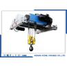 Buy cheap Explosion Proof 30m 10 Ton Electric Wire Rope Hoist from wholesalers