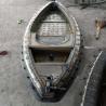 Buy cheap Design CAD 50000 shots Rotomolded Fishing Boat MDPE Plastic Mold Maker from wholesalers