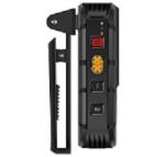 Hidden Spy Wearable Android7.0 Law Enforcement Recorder