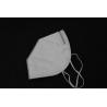Buy cheap 16×11cm KN95 Earloop Face Mask from wholesalers