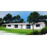 Buy cheap Modular flat pack shipping container house from wholesalers