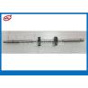 Buy cheap NCR ATM Parts NCR S2 Pinch Roller Shaft Assy 4450729504 445-0729504 from wholesalers