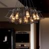 Buy cheap Warehouse Drop pendant lighting For Indoor home Pendant Lamp Decoration (WH-VP-39) from wholesalers