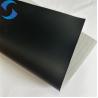Buy cheap Woven Backing PVC Leather Fabric Ideal faux leather fabric rolls for leather bag from wholesalers