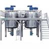Buy cheap SUS316 Leakproof Food Filling Machine Explosionproof For Medicine from wholesalers