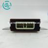 Buy cheap KHR57310 Excavator Wiper Controller Sumitomo Excavator SH200-6 from wholesalers