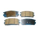 Buy cheap 96626075 Chevrolet Captiva Brake Pads Rear Brake Pad Set from wholesalers