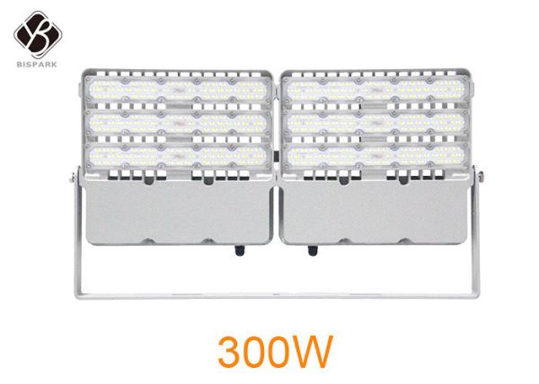 Buy cheap Dustproof 300W LED Projector Lighting , Industrial Flood Light 7 Years Warranty from wholesalers
