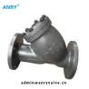 Buy cheap Flanged Ends RF 10K Stainless Steel SUS304 Mesh Y Type Strainer from wholesalers