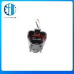 Fuel Shutoff Solenoid 119233-77932 For Yanmar Engine 3TNV88 3TNE84 4TNE88 4TNE84