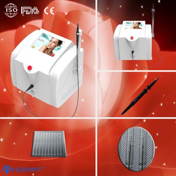 Quality beauty salon use spider vein removal machine for leg professional laser supplier for sale