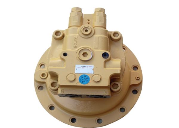 Buy cheap R300LC-9 31Q8-10170 31Q8-10130 Slew Motor Assy from wholesalers