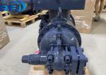 RC2-100B 38HP Hanbell Screw Refrigeration Water Cooling Semi Hermetic Compressor