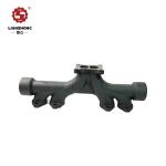Cummins ISM11 QSM11 Diesel Engine parts standard mining truck exhaust manifold