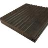 Buy cheap Waterproof 18mm Bamboo Composite Decking from wholesalers