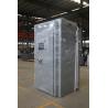 Buy cheap Steel UL Grade 1500mm Width 150mm Basement Vault Room For Museums from wholesalers