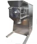 YK60 Experiment Lab Swing Pellet Machine Dry Powder Additives Material Combined