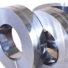 Buy cheap Grade 316 Stainless Steel Coils Strips For Construction Industry 1000mm-6000mm from wholesalers