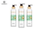 Anti Hair Loss Shampoo Argan Oil Hair Treatment Suppressing Split Ends