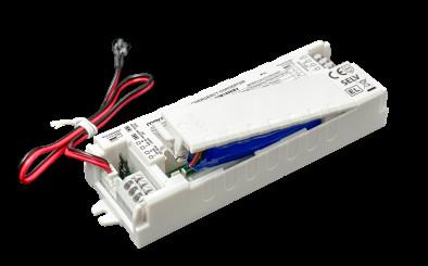 Buy cheap High Voltage Output Power Supply Driver 50-180V LifePO4 1W Emergency Pack With 5 Years Warranty from wholesalers