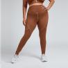 Buy cheap Sexy Tight Plus Size Yoga Pants Hip Lifting Elastic Breathable Workout from wholesalers