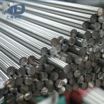 Hot Rolled 3mm Stainless Steel Rod 310s 321 304 Super Duplex 2507 Round Bar