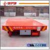 Buy cheap Industry Four Wheels Special Transfer Bogie On Rails from wholesalers