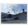 Buy cheap Agriculture Grain 400mm Mobile Grain Belt Conveyor from wholesalers