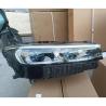 Buy cheap Upgrade Your BMW 7 Series With F03 Headlights Perfect Car Fitment Solutio from wholesalers