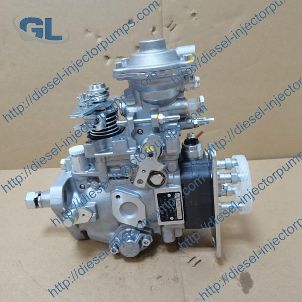 High prssure Diesel common rail injection pump 0460424073 VE4/12F1100R374-2