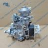 Buy cheap High prssure Diesel common rail injection pump 0460424073 VE4/12F1100R374-2 3917539 For Cummins CDC4BTA3.9 from wholesalers