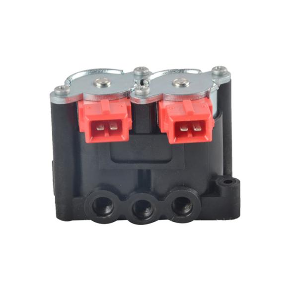 4722515610 4154031000 2008-2019 Years Air Suspension Valve Block With Profession