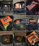 Autozone Motorcycle Battery Deep Cycle Motorbike Battery Lifepo4 Lithium