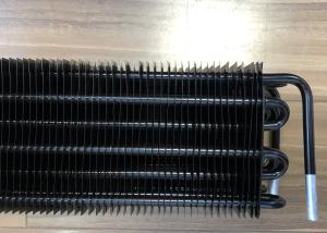 Wholesale Industrial Refrigeration Evaporator Low Power Consumption Environmental Friendly from china suppliers
