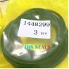 Buy cheap 4T5073 7J9933 1448299 ORING SEAL black nbr fkm ptfe from wholesalers