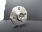 200LBS 304L Slip On Flange Stainless Steel AMSE B16.5 ASTM SORF DIN JIS