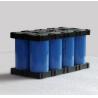Buy cheap 3.2v 6000mah Rechargeable LiFePO4 Battery 32700 Cylindrical Lithium Cell from wholesalers