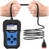 Buy cheap Special system VW series Cars Diagnostic Scanner Airbag SRS oil reset full system OBD2 EOBD from wholesalers