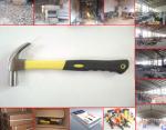 Forged Carbon steel Claw hammer/ Nail hammer/Carpenter hammer