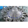 Buy cheap 380V Electric 1000 BPH Carbonated Drink Bottling Machine from wholesalers