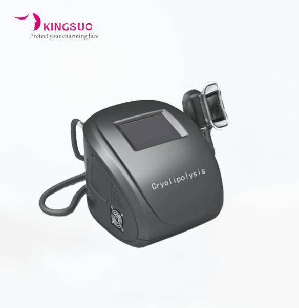Buy cheap Portable Cyo Fat Freezing Cryolipolysis Body Shaping from wholesalers