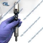 Denso Common Rail Fuel Injector 095000-0163 095000-0164 095000-0165 For ISUZU