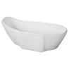 Buy cheap cUPC freestanding acrylic resin bathtub,bathroom bathtub,irregular bathtub from wholesalers