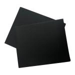 9" 11" Silicon Carbide Emery Cloth Abrasive Paper