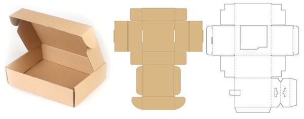Buy cheap Whiteboard Automatic Carton Packing Machine Aircraft Cardboard Box Folding Machine from wholesalers